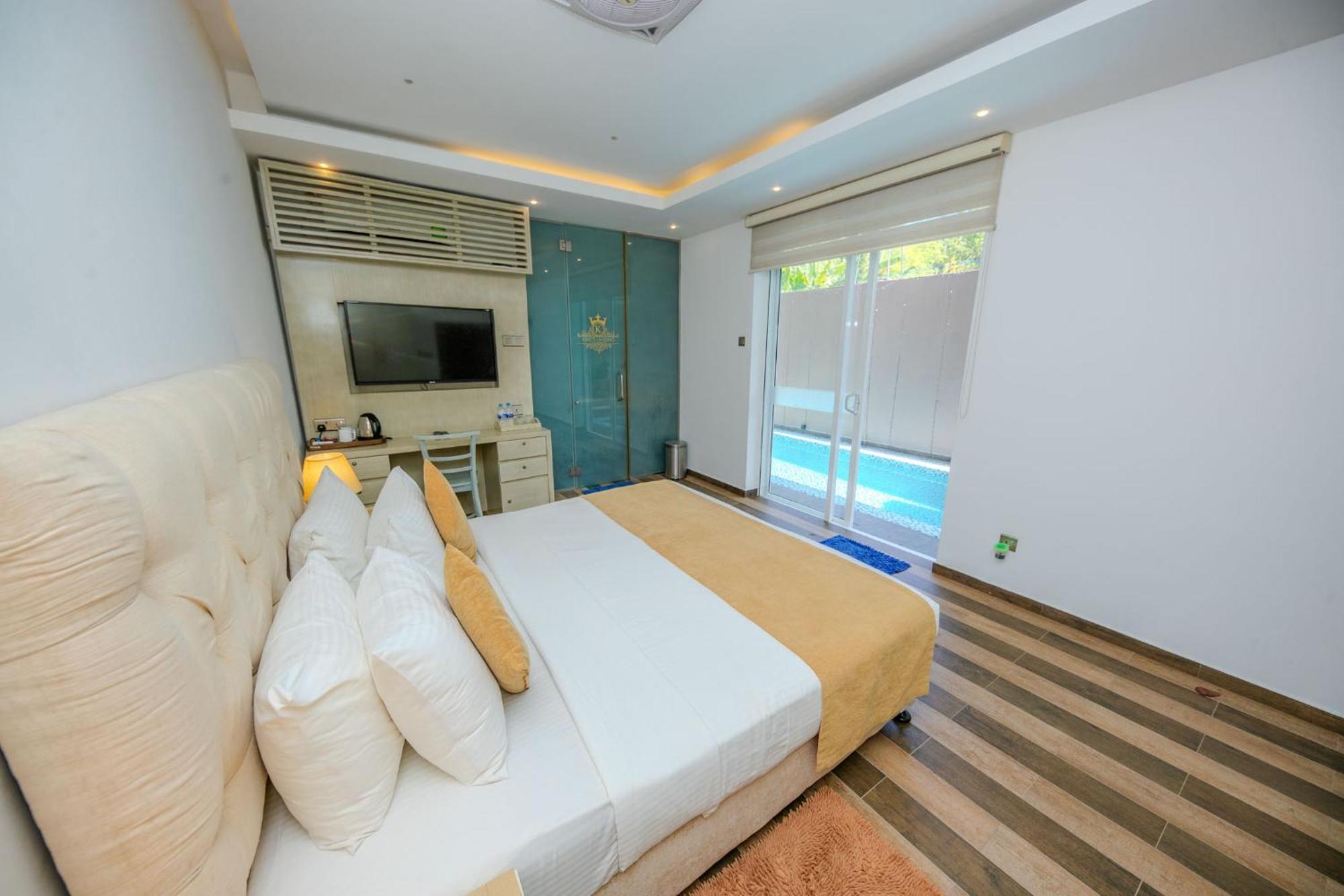 Kings Landing Unawatuna Exterior photo