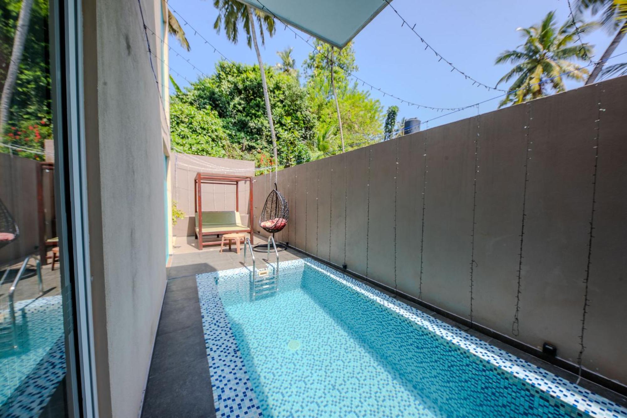 Kings Landing Unawatuna Exterior photo