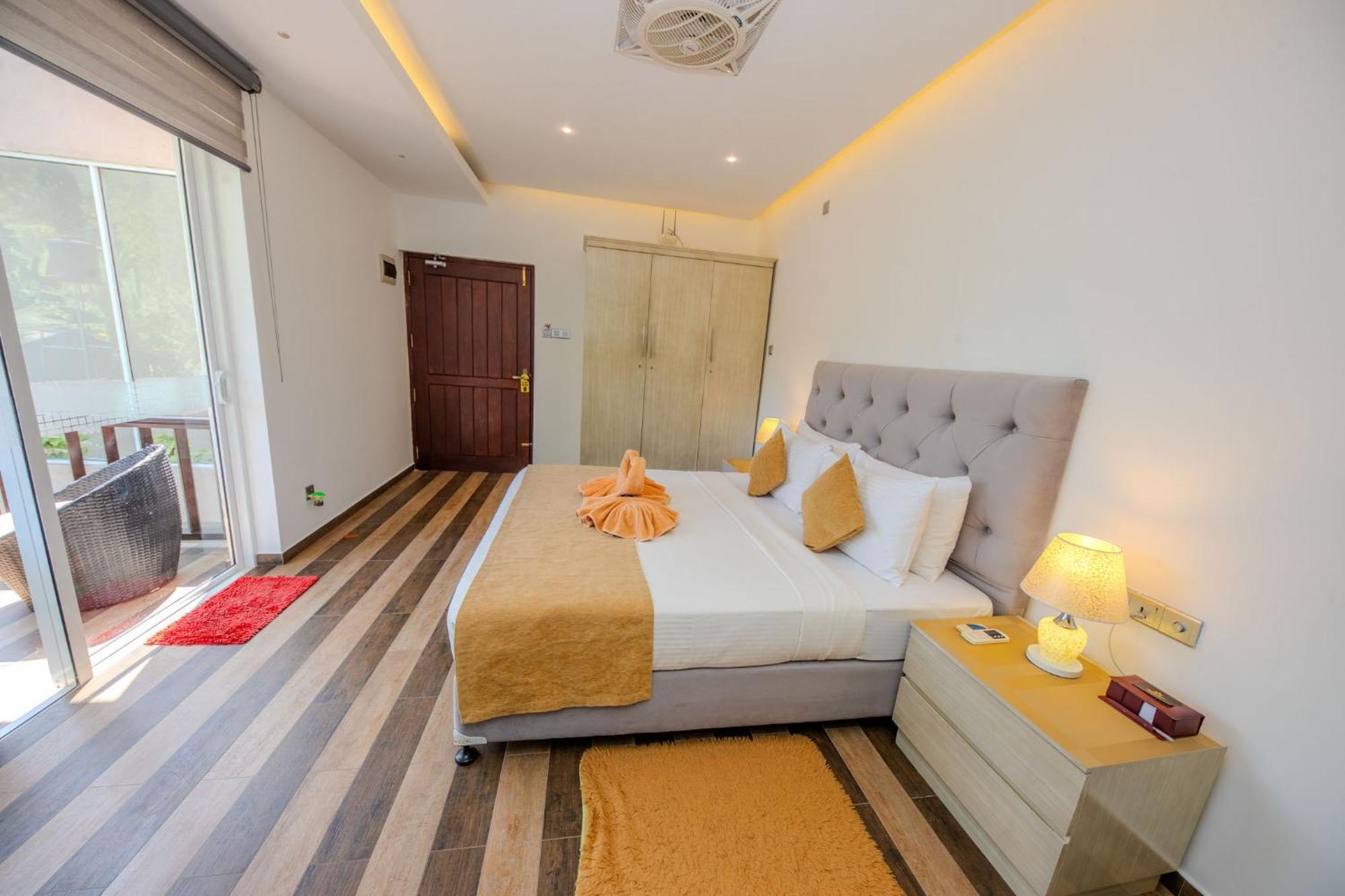 Kings Landing Unawatuna Exterior photo