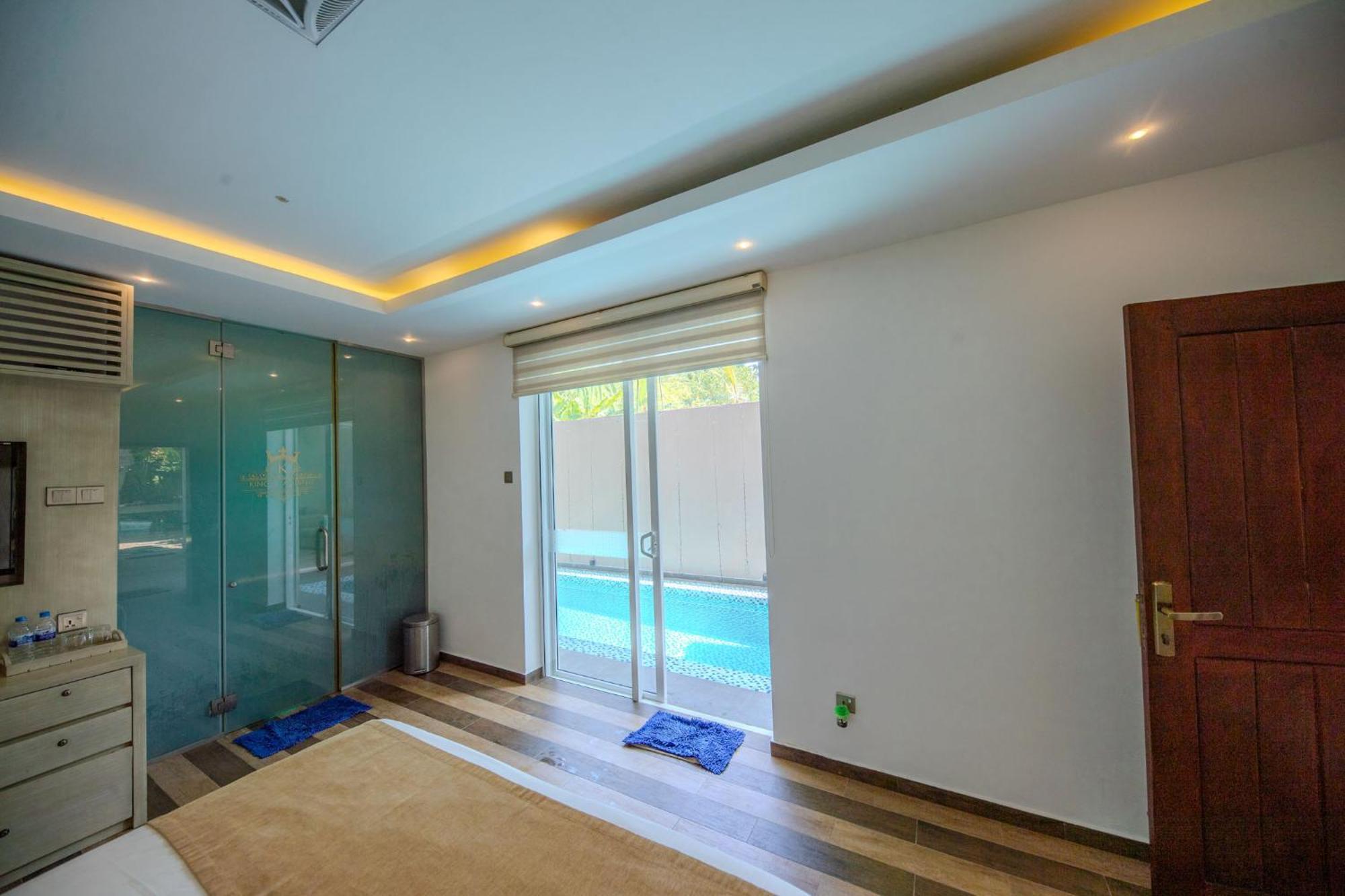 Kings Landing Unawatuna Exterior photo