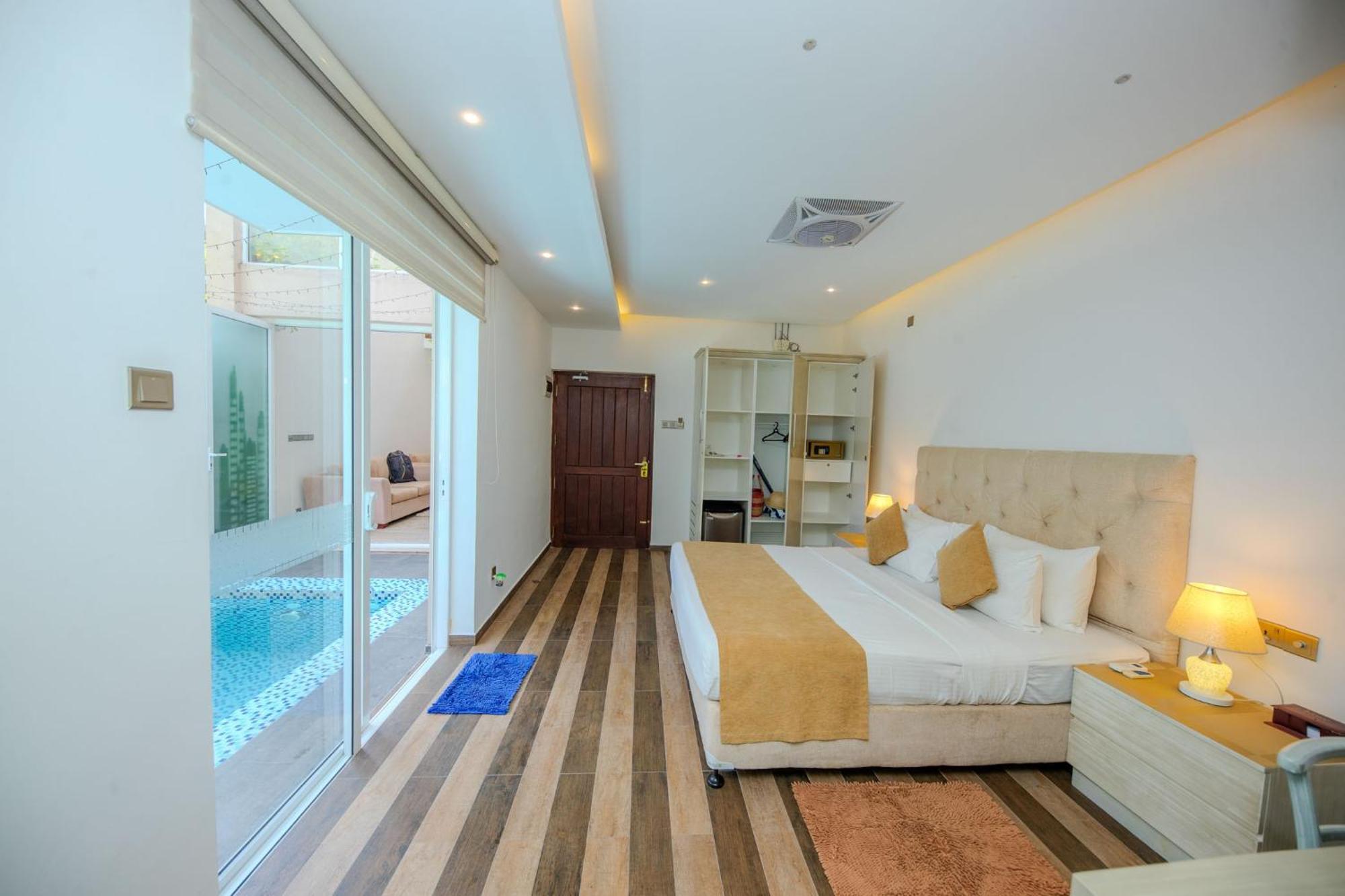 Kings Landing Unawatuna Exterior photo