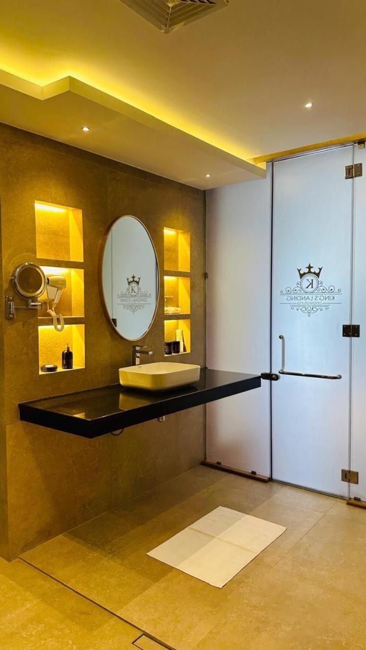 Kings Landing Unawatuna Exterior photo