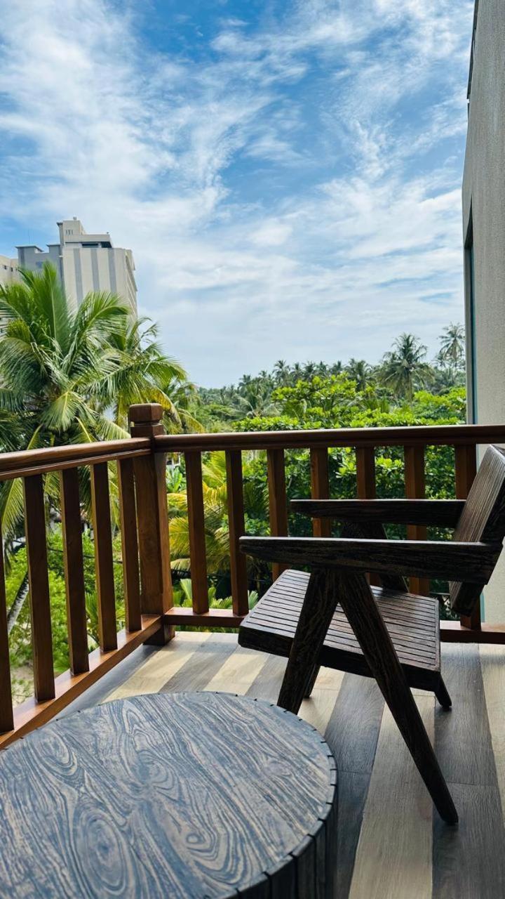 Kings Landing Unawatuna Exterior photo