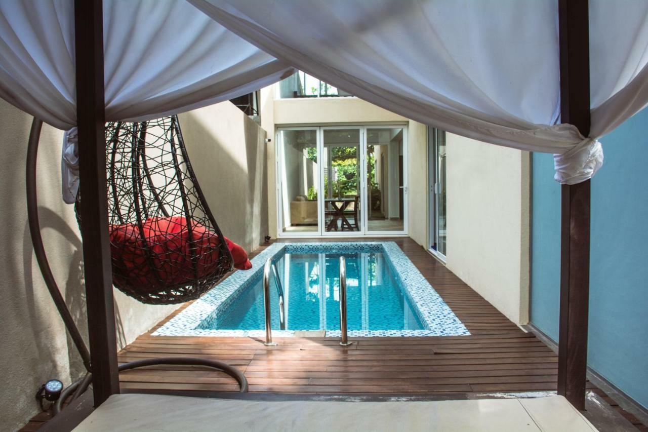 Kings Landing Unawatuna Exterior photo