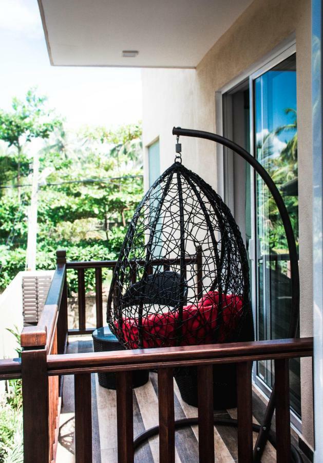 Kings Landing Unawatuna Exterior photo