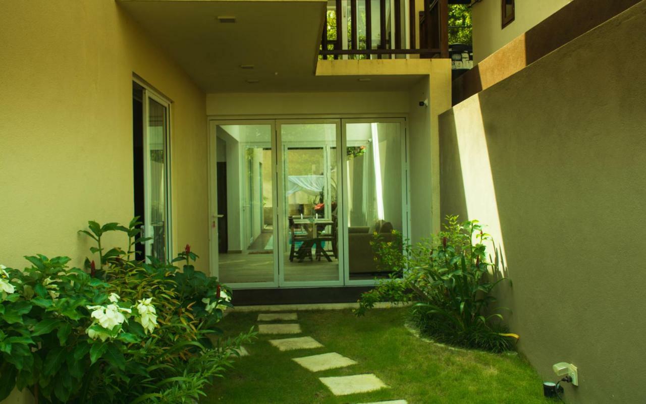 Kings Landing Unawatuna Exterior photo